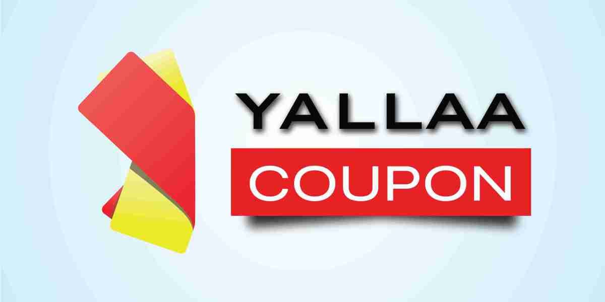 Save More, Shop More with Yallaa Coupon