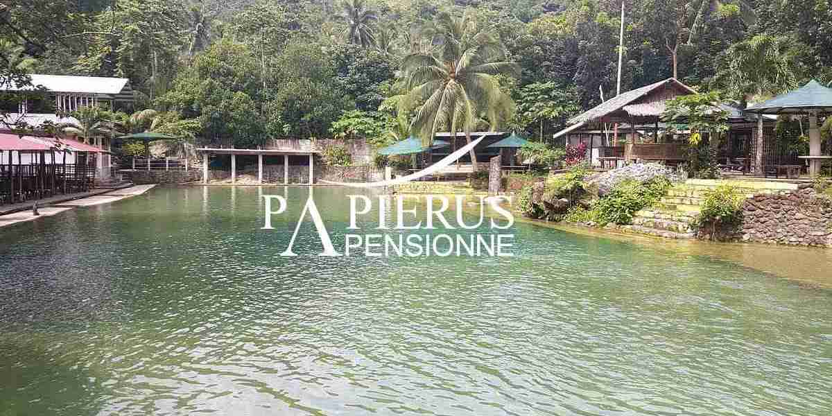 Explore Nature's Wonders, Aklan Cold Springs: Hurom-Hurom