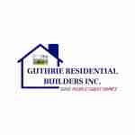 Guthrie Residential Builders Inc