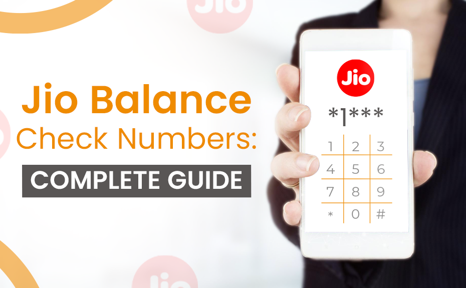 Jio Validity Check Number, USSD Code For Data - EverydayLoanIndia