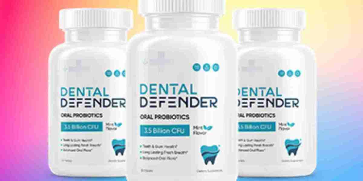 Dental Defender Oral Probiotics: Is It Safe For You? Easily Buy In USA