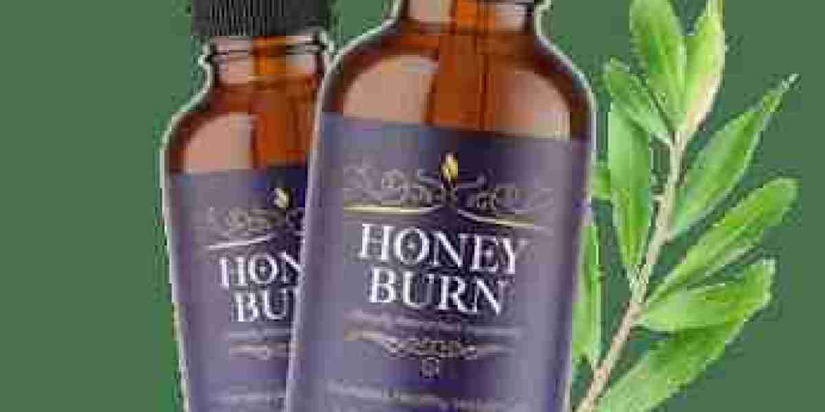 HoneyBurn Reviews US CA AU IE NZ UK Popular Supplement !