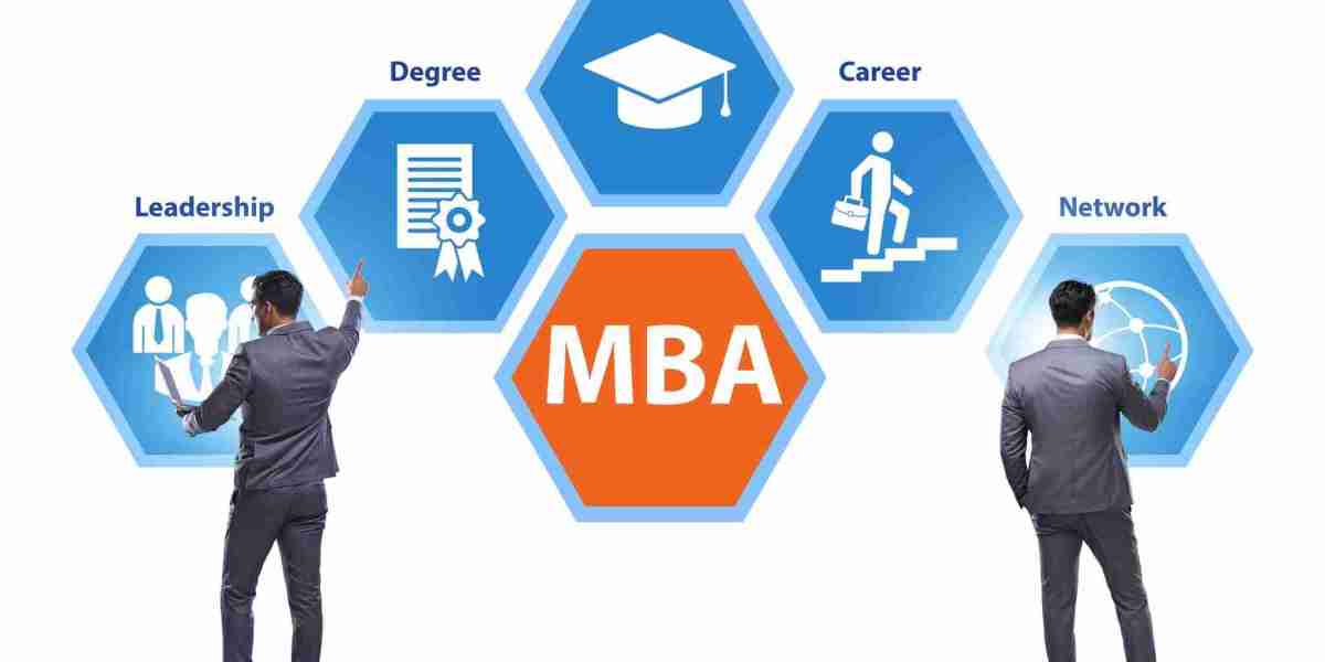 MBA in Noida: Scope, Benefits, and Industry Exposure