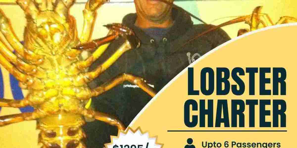 Fishing for Lobster: A Unique and Rewarding Challenge