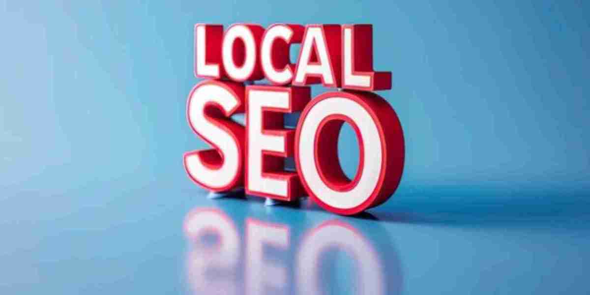 Best Local SEO Service In Denver