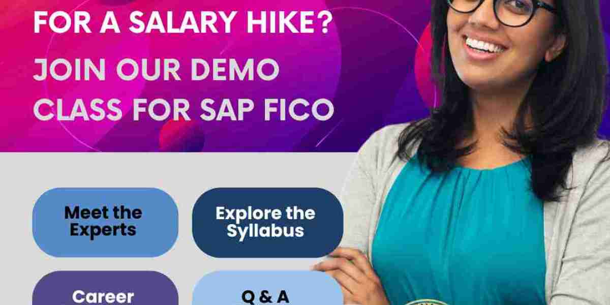 Are SAP FICO Courses in Mumbai Worth the Hype? See How They Can Impact Your Career!