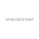 mybudgetart