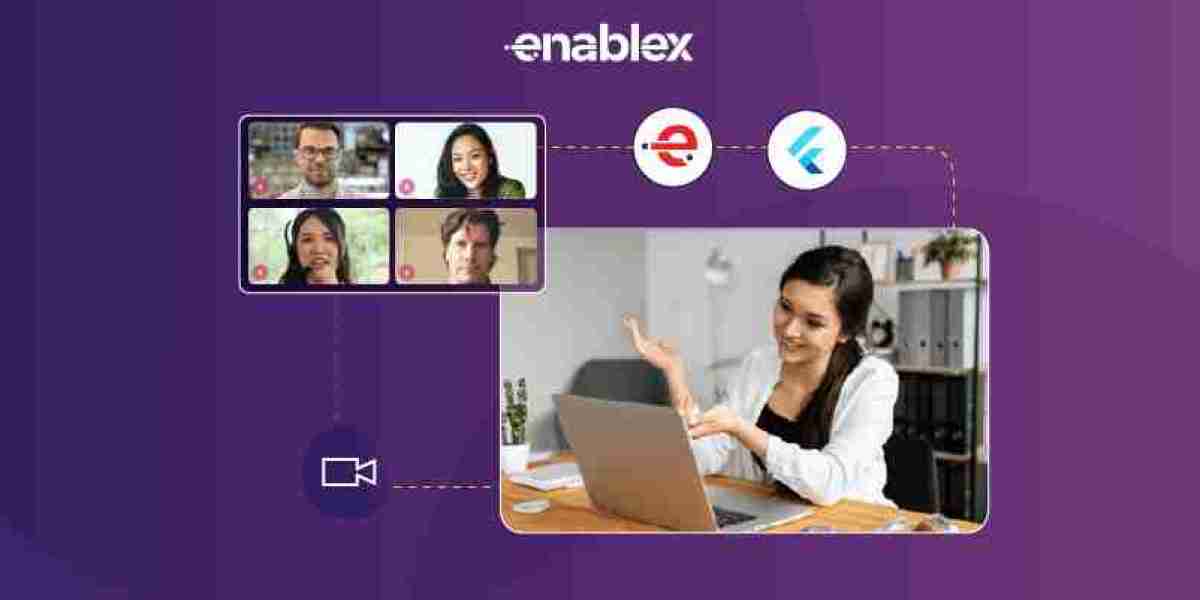 Best Video Call API Services - EnableX