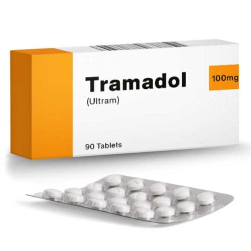 Buy Tramadol Online with No Rx Required | Easy & Fast - Ultram