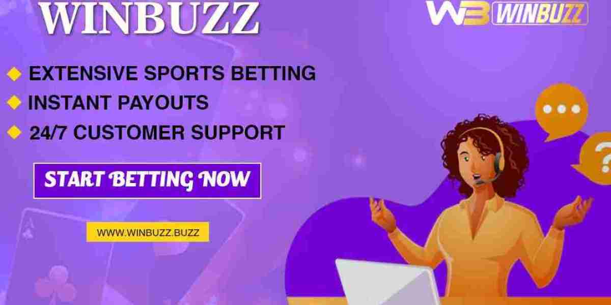 Step-by-Step Guide to Betting on Winbuzz: Start Betting Now!