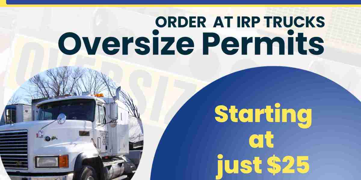 Call 630-847-0241 to Order Your Oklahoma Oversize Permits with IRP Trucks: The expert Instructions for Trucking Industry