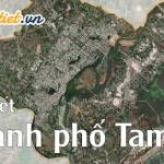 Thời tiết Tam Kỳ