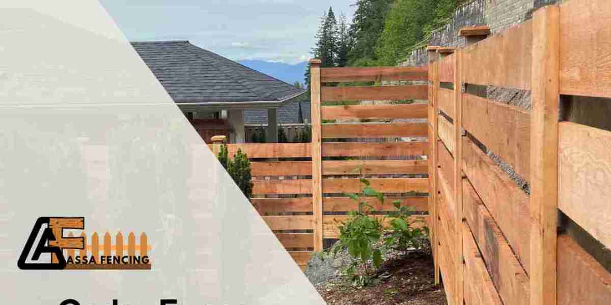 Assa Fencing: Expert Chain Link and Ornamental Fence Installation Services