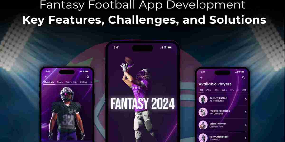 Future Trends in Fantasy Football App Development: What You Need to Know