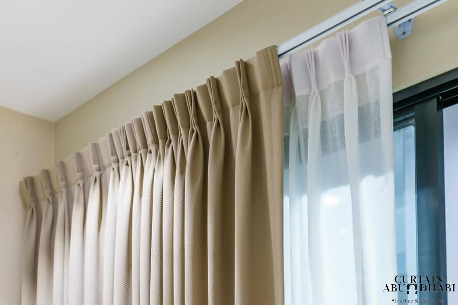 Curtain Rails Dubai, Abu Dhabi, Al Ain & UAE - Curtain Rails Online