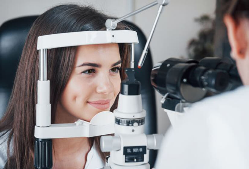 Importance of Regular Eye Checkups