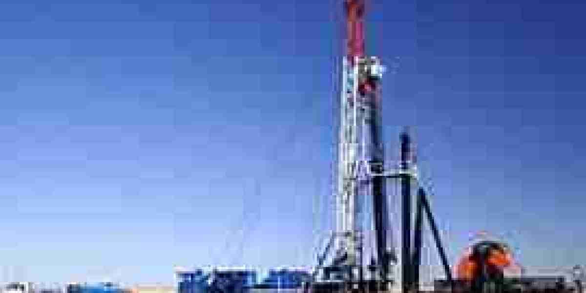 Wireline Logging Services Market Comprehensive Analysis And Future Estimations 2032