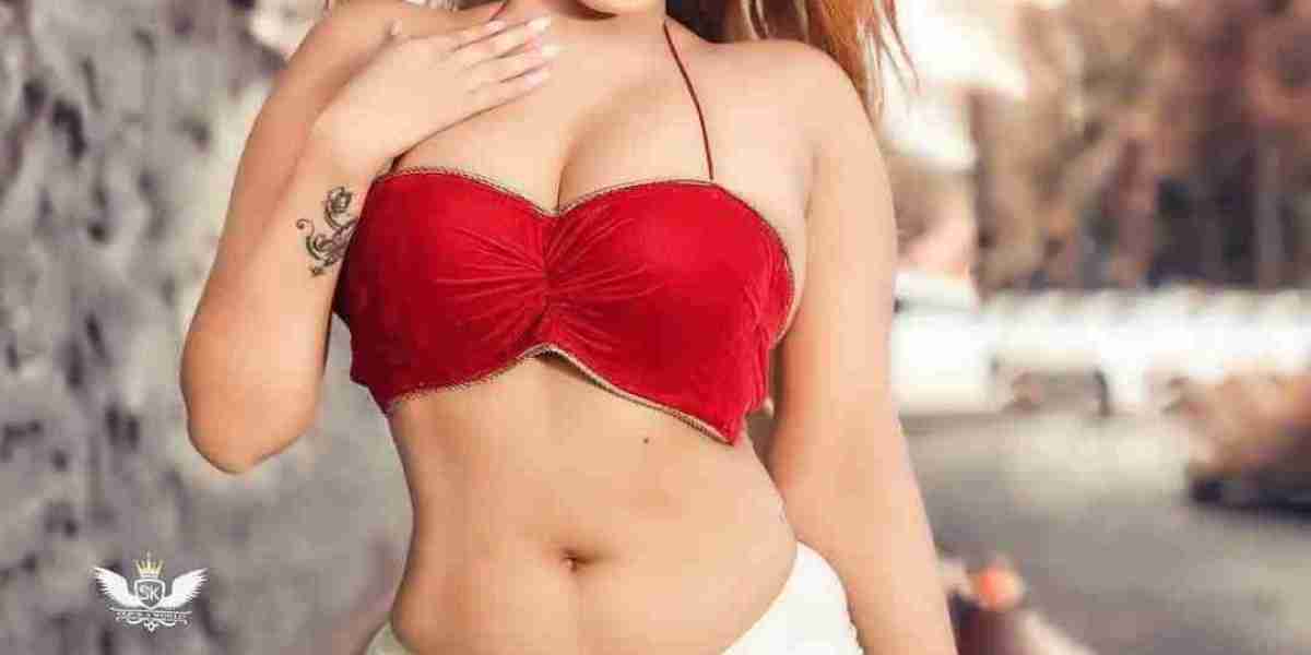 The Evolving Landscape of Escort Services in Kuala Lumpur