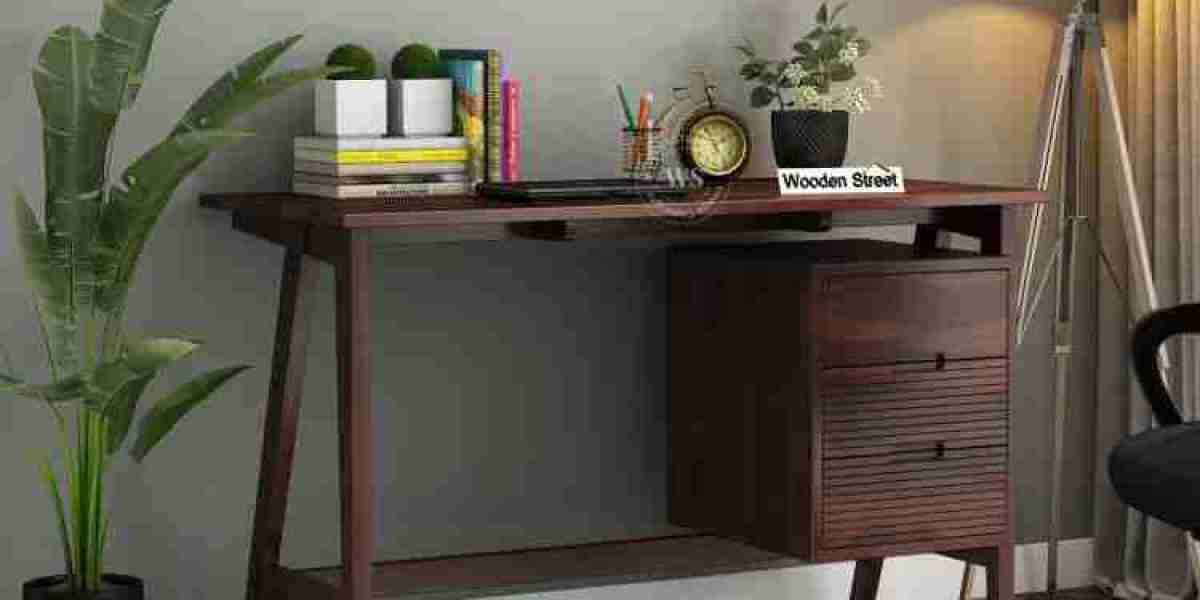 Choosing the Best Study Table Design to Improve Productivity