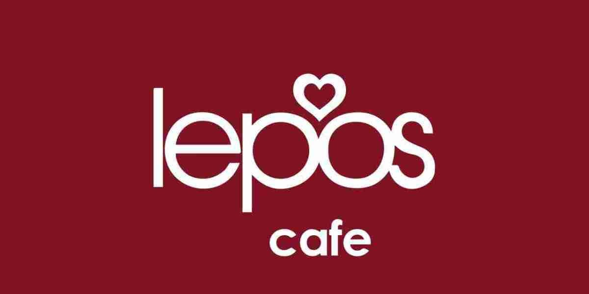 Lepos Cafe: The Best Cafe in Karachi