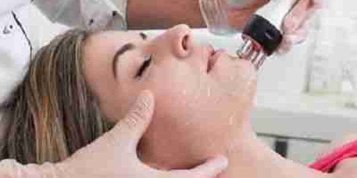 Dubai Laser Treatments for Glowing Skin