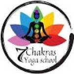 7 Chakras Yoga School