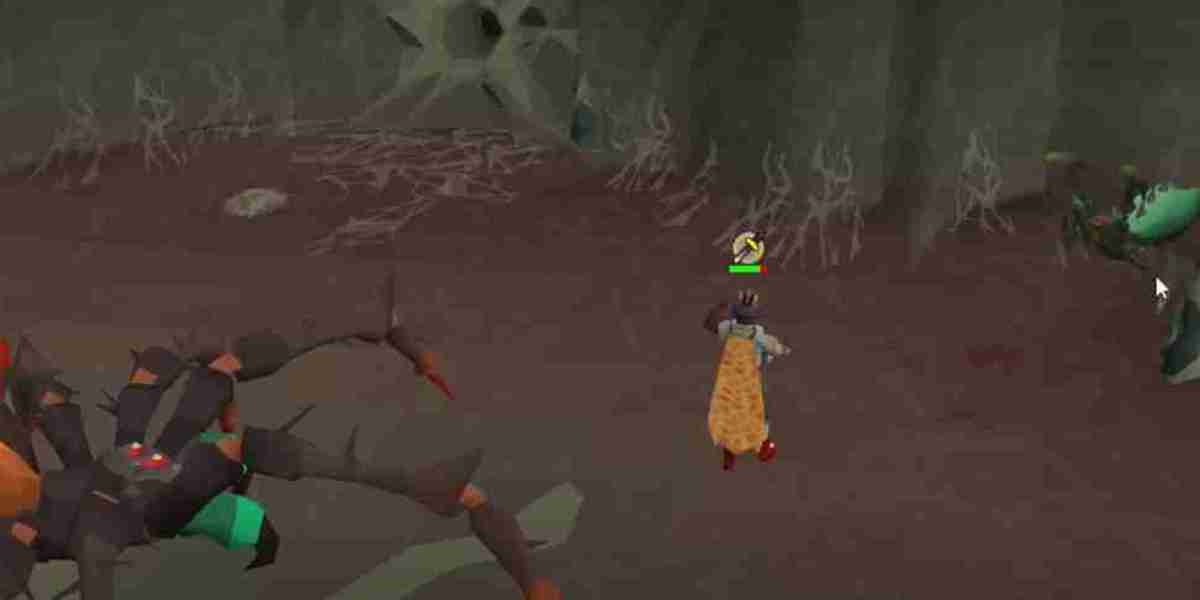 OSRS Gold Farming Tips: Converting Elemental Staves