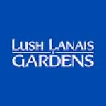 Lush Lanais Gardens