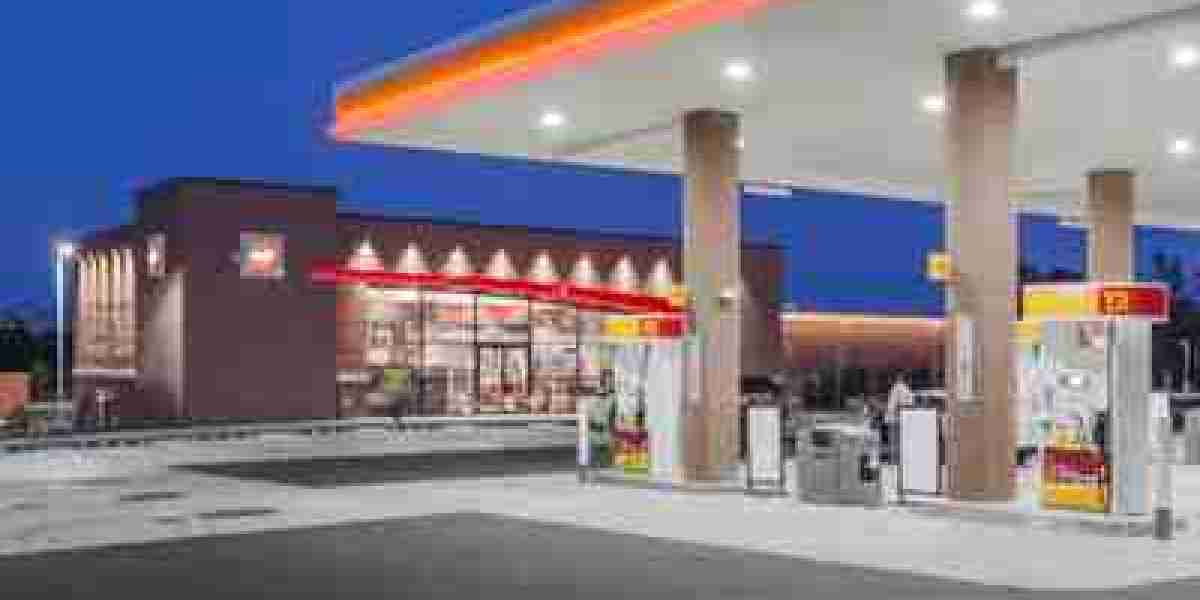 Gas Station Business: A Beginner's Guide to Opening One