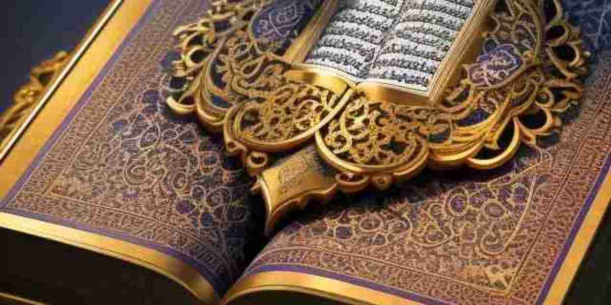 Online Quran Academy USA : Bridging Faith and Technology for Modern Learners