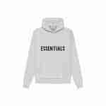 knit essentials hoodie