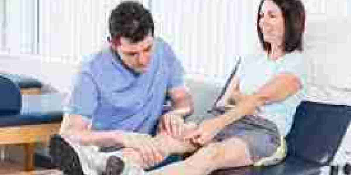 Spinal Muscular Atrophy Treatment Market to See Stunning Growth