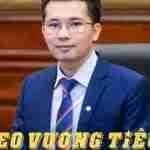 CEO Vương Tiêu