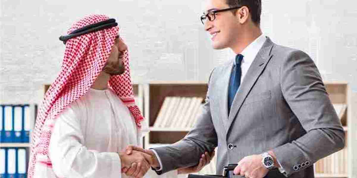 Top Business Opportunities in Saudi Arabia for Foreign Investors