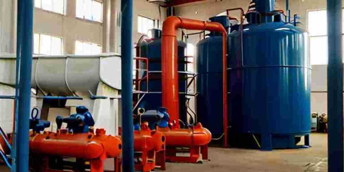 Sodium Hydroxide Pellet Manufacturing Plant Project Report 2024: Machinery, Raw Materials and Investment Opportunities