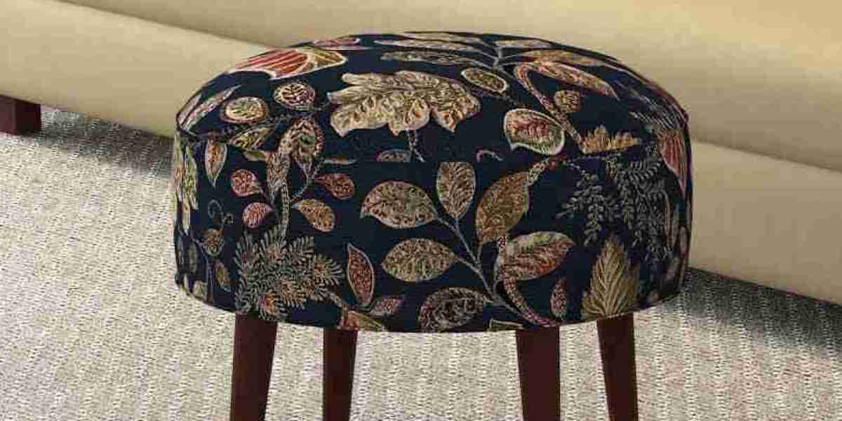 How to Choose the Perfect Ottoman Chair