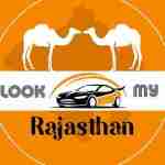 look my Rajasthan