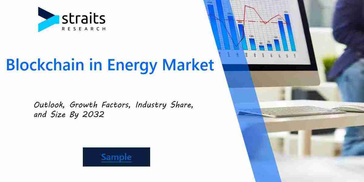 Comprehensive Blockchain in Energy Market Analysis 2024: Key Players, Regional Insights, and Market Forecast