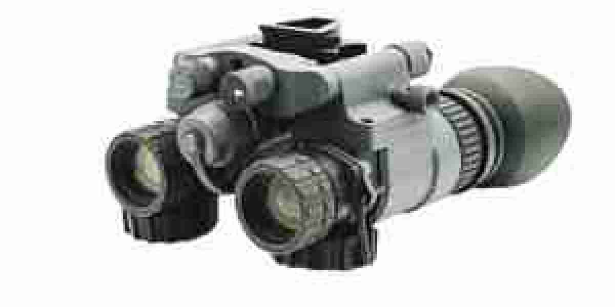 Night Vision Goggles For Helmets