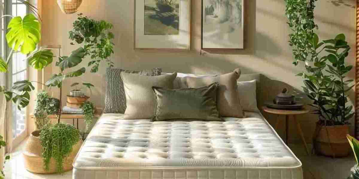 Luxury Beds: Elevate Your Sleep Experience