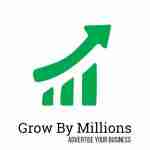 Grow By Millions