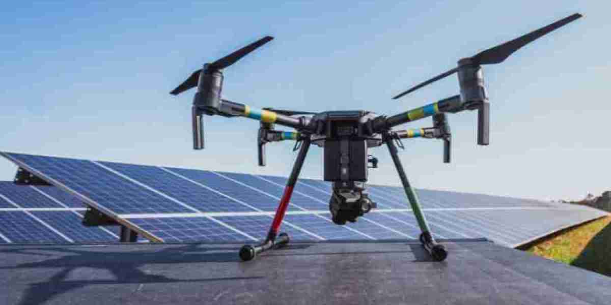 Top 10 New Global Drone Analytics: Advancing Textile Technology With Spherical Insights