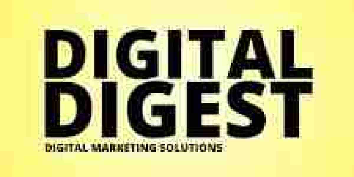 Digital Digest: Your Gateway to Tech Trends and Innovations