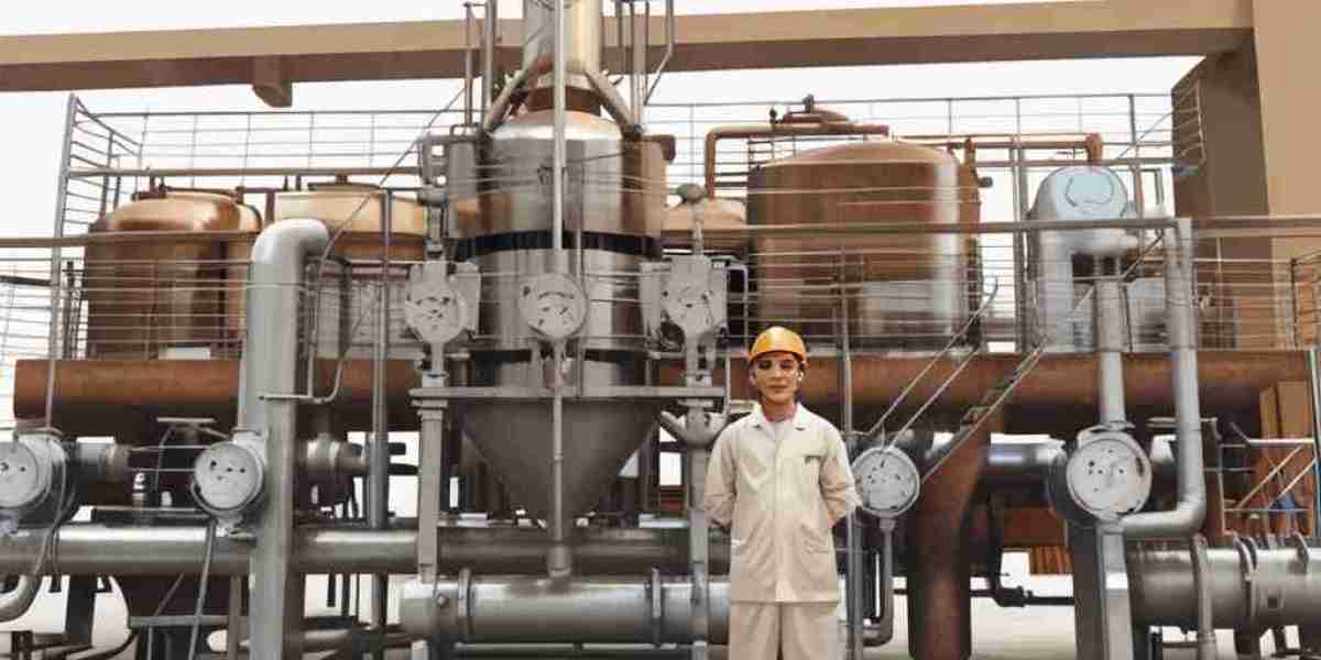 Walnut Oil Processing Plant Report 2024: Project Details, Machinery Requirements and Cost Involved