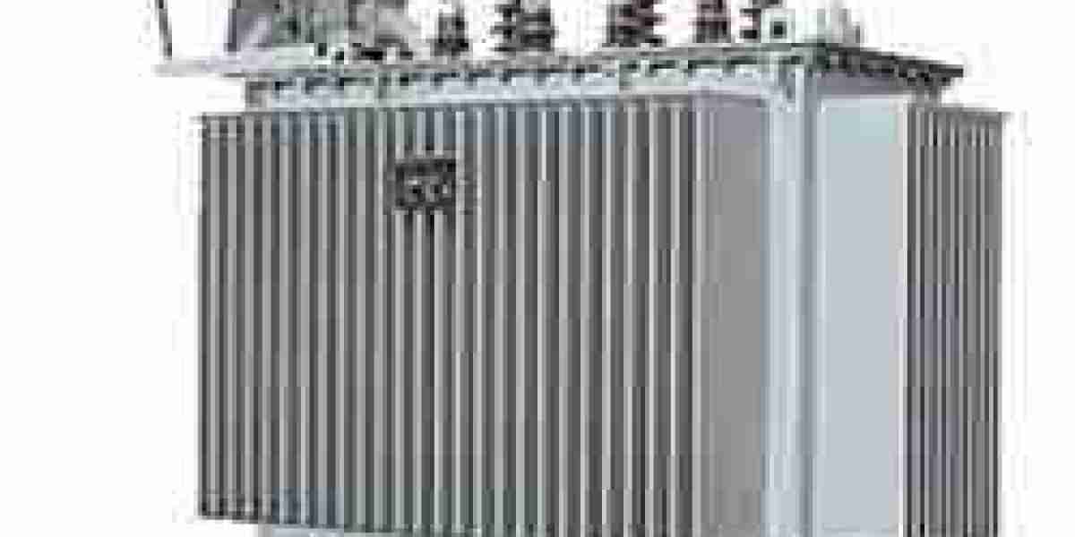 Middle East Distribution Transformer Market - Expectation Surges with Rising Demand and Changing Trends