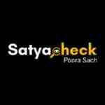 SatyaCheck