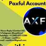 Buy Verified Paxful Accounts