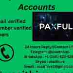 Buy Verified Paxful Account