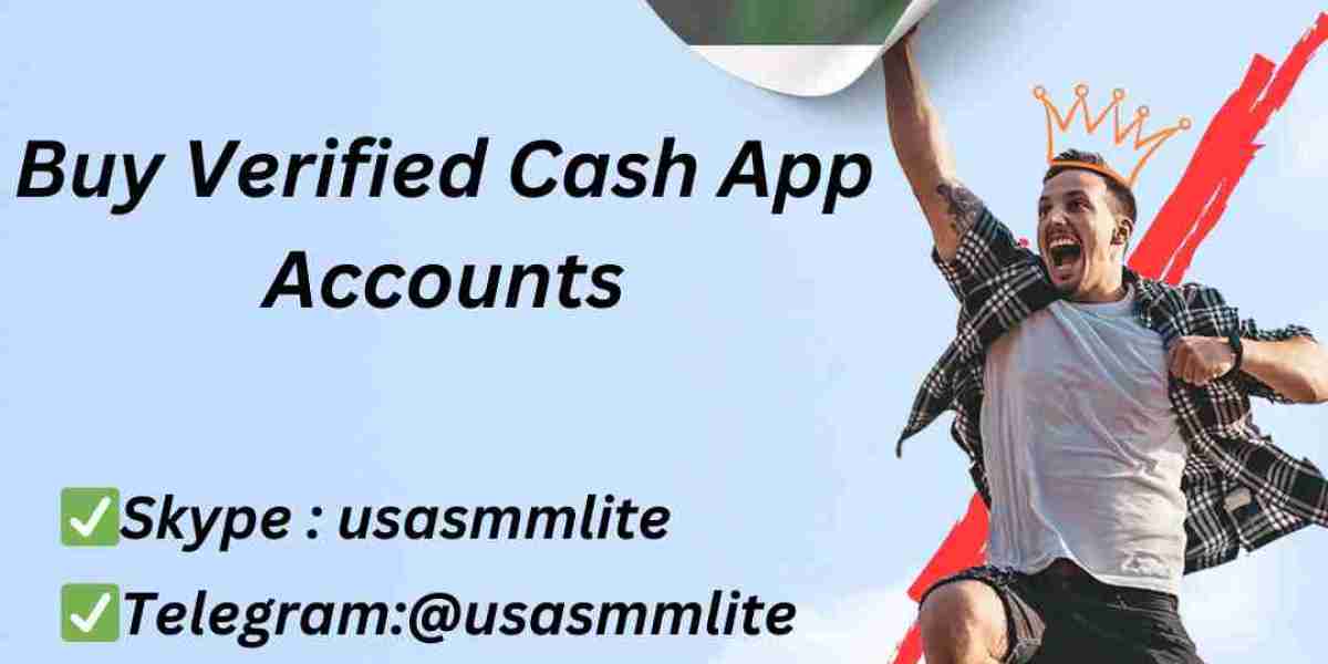 7 Siter And Best 100% Buy Verified Cash App Accounts 2024