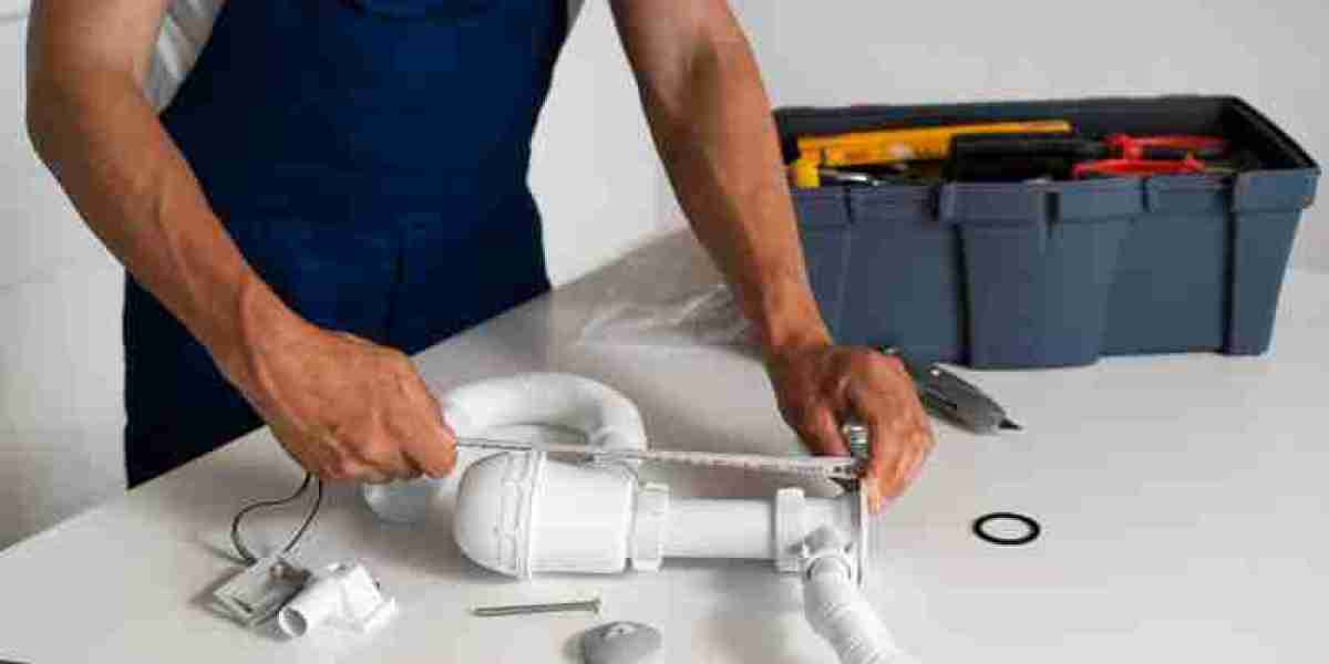 Leaking Water Pipes Repair Services in Milton | Harb Plumber